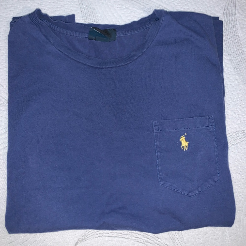Polo T shirt